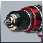 دریل چکشی شارژی آینهل TE-CD 18 Li-i Brushless solo - Image 5
