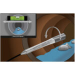 دوربین بازرسی ویدئویی لیزر لاینر LASER LINER - Image 7