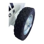 کمپرسور باد سایلنت  24 لیتری هیوندای مدل AC 1024 - Image 16