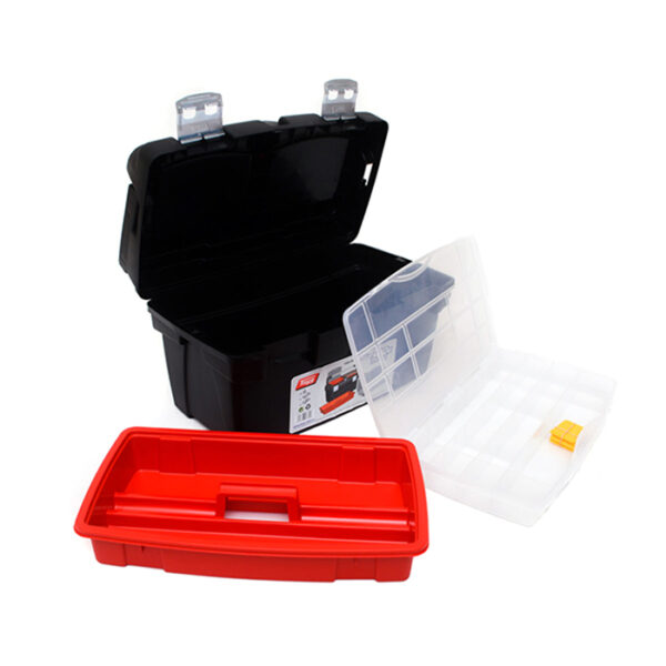 جعبه ابزار تایگ مدل 500E - Image 3