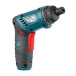 پیچ گوشتی شارژی تاشو 3.6 ولت رونیکس مدل 8530 - Image 3