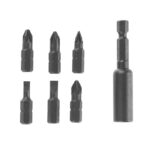دریل پیچ گوشتی شارژی نک مدل NEK 122 LI - Image 6