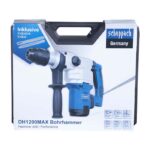 دریل بتن کن 6 کیلو شپخ مدل DH1200MAX - Image 8
