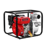 پمپ آب بنزینی 3 اینچ رونیکس مدل RH-4052 - Image 2