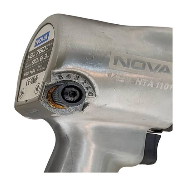 بکس بادی 1/2 اینچ نووا مدل NTA1101 - Image 5