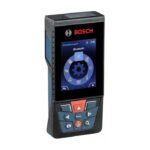 متر لیزری 120 متر بوش مدل GLM 120 C - Image 3