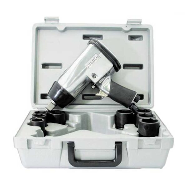 کیت بکس بادی 3/4 اینچ سوماک مدل ST 5560 K - Image 2