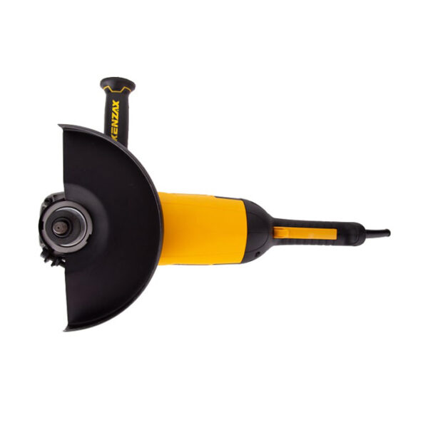 فرز سنگبری کنزاکس مدل KAG-1260S - Image 4