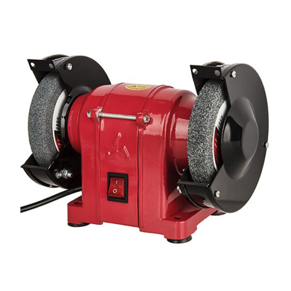 سنگ رومیزی محک مدل GD 125 1 - Image 10