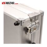 کیف ابزار سامسونتی آلومینیومی ایرانی مدل M312112 - Image 2
