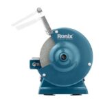 سنگ رومیزی  125 میلیمتر رونیکس مدل 3509N - Image 4