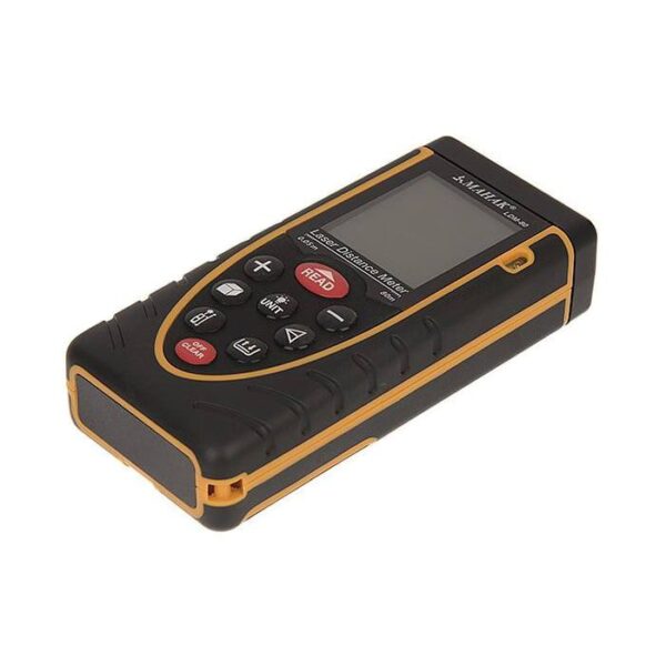 متر لیزری 80 متری محک مدل LDM-80 - Image 2