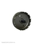 مته گردبر الماسه گرولن مدل GHST060S سایز 60 میلی‌متر - Image 2