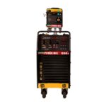 اینورتر جوشکاری 650 آمپر به همراه لوازم جانبی الکتروجوش مدل POWER MIG 650S - Image 3