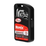 کیت آلن 18 عددی رونیکس مدل RH 2051 - Image 11