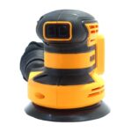 سنباده لرزان گرد شارژی اینکو مدل CROSLI2001 - Image 3