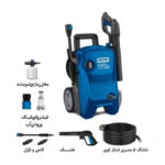کارواش 140 بار یونیور سال نووا مدل NTW 5141 - Image 4