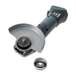 مینی فرز شارژی متابو مدل W 18 LTX 125 QUICK - Image 5