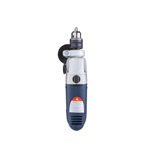 دریل چکشی گیربکسی توسن مدل 0034DBX - Image 2