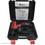 دریل پیچ گوشتی شارژی ادون تک باطری مدل ED-1201 - Image 6