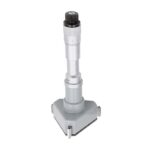 ست میکرومتر سه فک داخل سنج 100-50 میلیمتر آسیمتو مدل 8 66 209 - Image 6