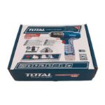 دریل پیچ گوشتی شارژی 12 ولت توتال مدل TDLI12322 - Image 4