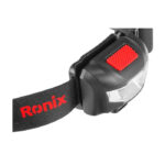چراغ پیشانی شارژی رونیکس مدل RH 4285 - Image 5