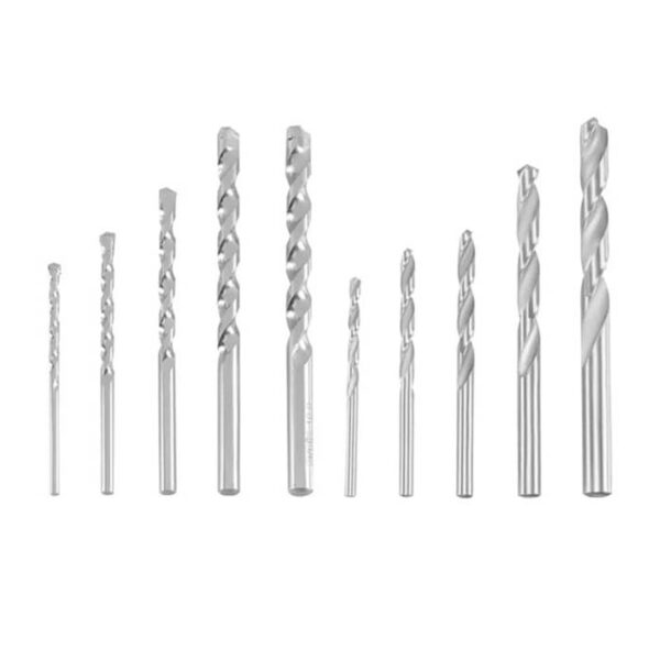 کیت دریل چکشی رونیکس مدل RS 0005 - Image 8