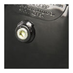 کمپرسور باد 24 لیتری هیوندای مدل AC-2425 - Image 5