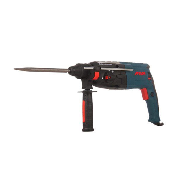 دریل بتن کن 3.2 کیلو فوق صنعتی آروا مدل 5270 - Image 8