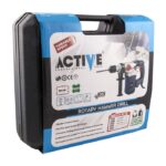 دریل بتن کن 3.8 کیلو اکتیو مدل AC 2632B - Image 10