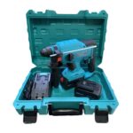 دریل بتن کن شارژی 20 ولت اس تی ای مدل  LW20DTB - Image 8