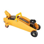 جک سوسماری 2 تن کنزاکس کیفی مدل KFJ-202 - Image 2
