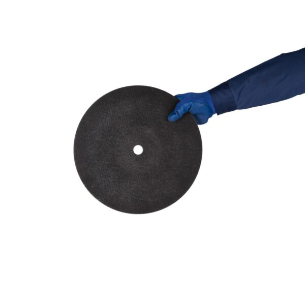 صفحه برش فلز 355 میلی‌متر دنلکس DXP-3355 - Image 2