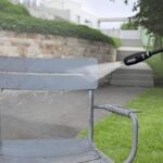 کارواش خانگی کرشر مدل K2 Compact - Image 10