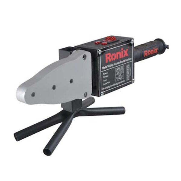 اتو لوله رونیکس مدل RH-4400 - Image 2