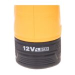 دریل پیچ گوشتی شارژی اینکو مدل CDLI12415 - Image 5