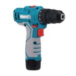 دریل پیچ گوشتی شارژی 12 ولت توتال مدل TDLI12322 - Image 2