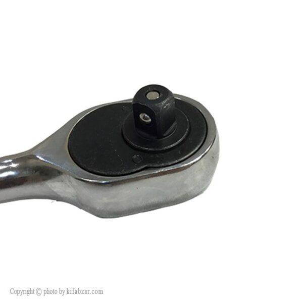 جعبه بکس 40 پارچه کینگ تولز مدل KIT40 - Image 7