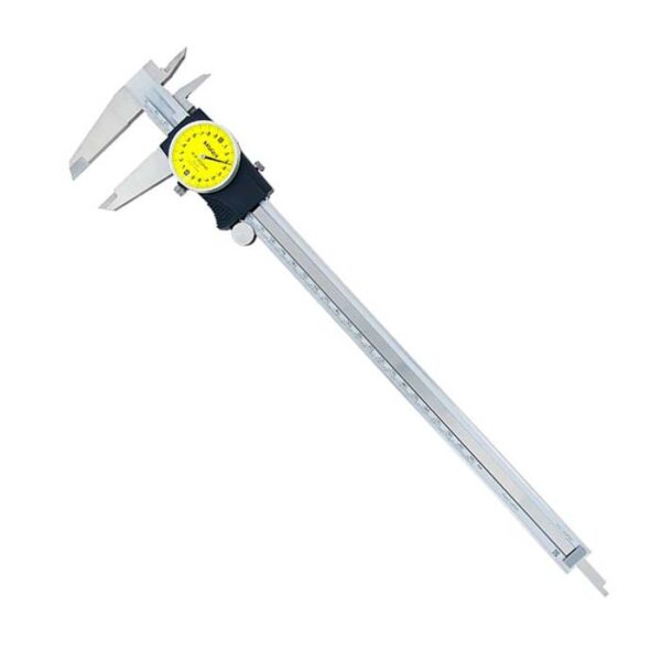 کولیس ساعتی میتوتویو مدل 7 505 - Image 7