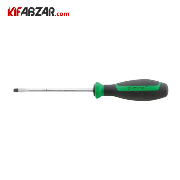 ست پیچ گوشتی 5 عددی اشتایویل مدل Nr 4686 - Image 2