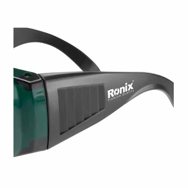 عینک ایمنی رونیکس مدل RH 9025 - Image 8