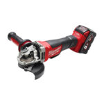 مینی فرز شارژی میلواکی مدل M18CAG125XPD 502X - Image 3