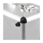 کیف ابزار سامسونتی باریک آلومینیومی لبه گرد تابان TABANM41 - Image 3