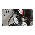 کمپرسور باد سایلنت 50 لیتری هیوندای مدل 1550‎-AC - Image 3