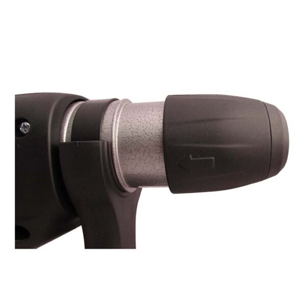 دریل بتن کن 5.9 کیلو محک مدل HDM 32H - Image 4