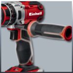 دریل چکشی شارژی آینهل TE-CD 18 Li-i Brushless solo - Image 3