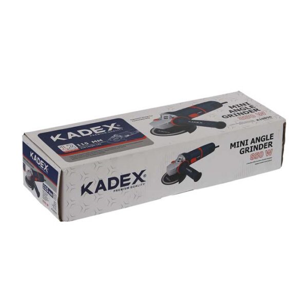 مینی فرز کادکس مدل K10850 - Image 6