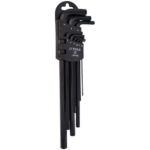ست 9 عددی آلن خیلی بلند لایت LIGHT - Image 5