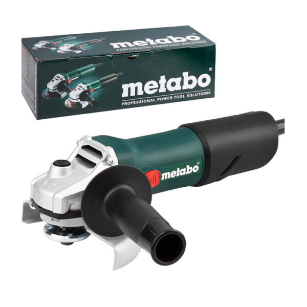 مینی فرز متابو مدل WEV 850 125 - Image 8